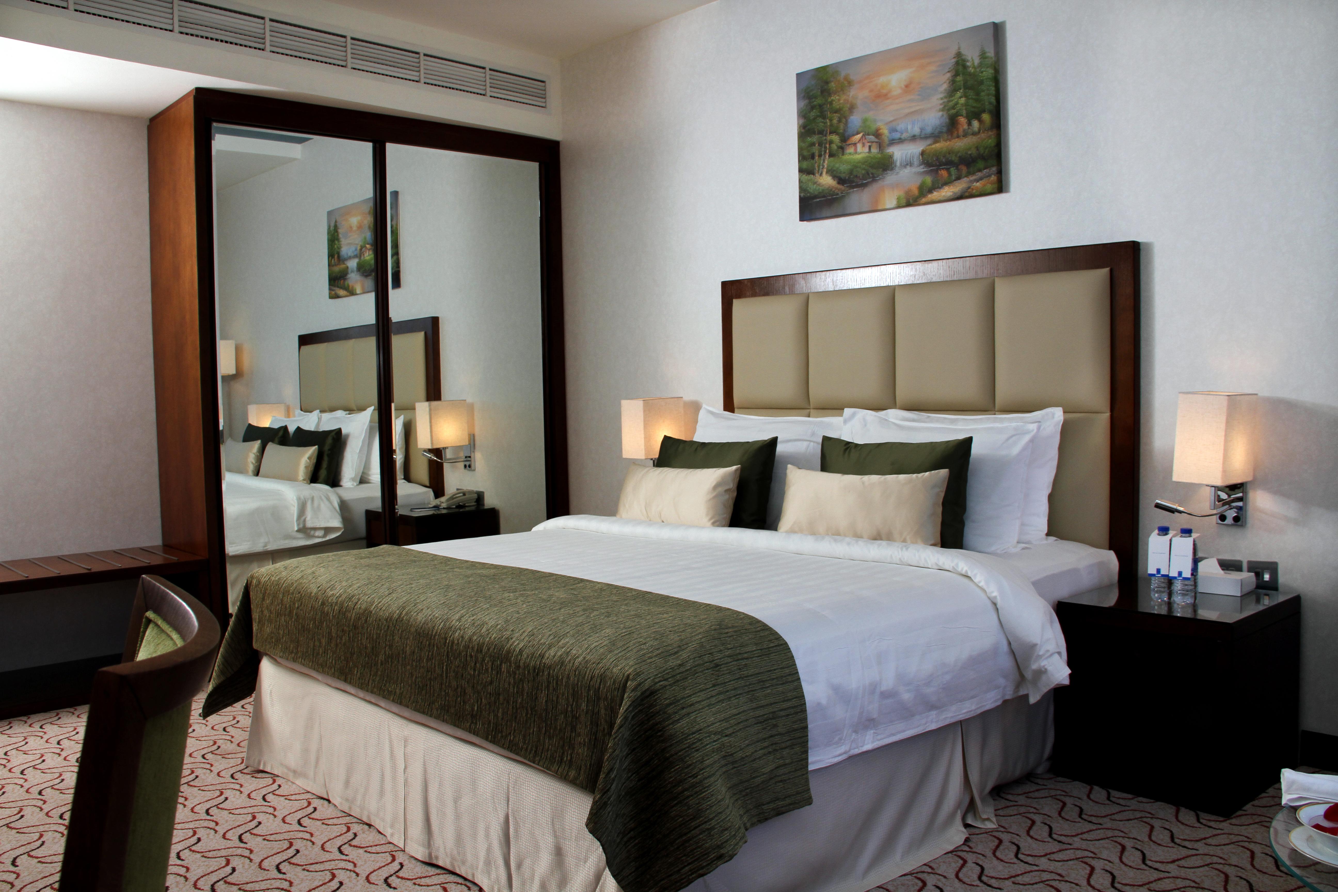Samaya Hotel Deira Дубай Екстериор снимка