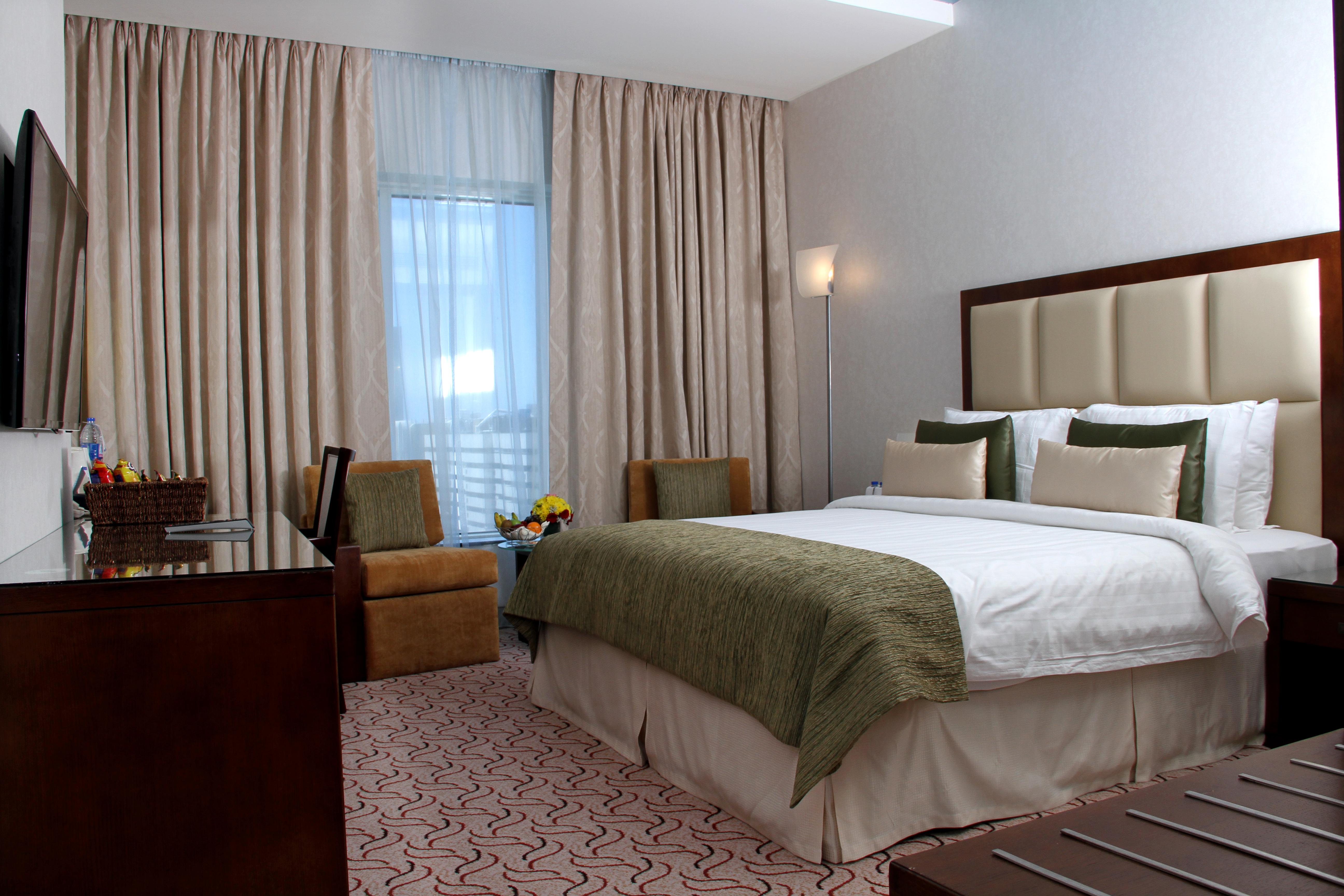 Samaya Hotel Deira Дубай Екстериор снимка