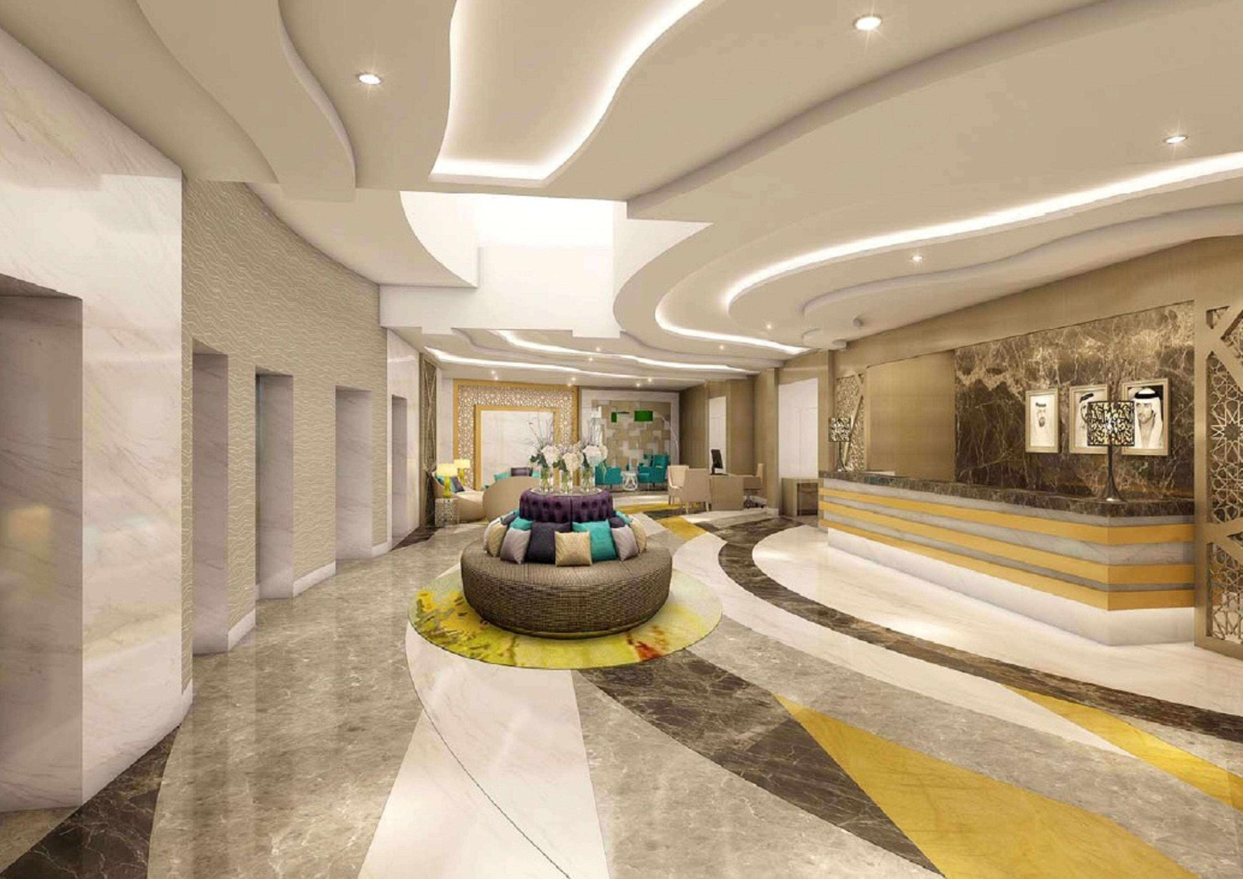 Samaya Hotel Deira Дубай Екстериор снимка