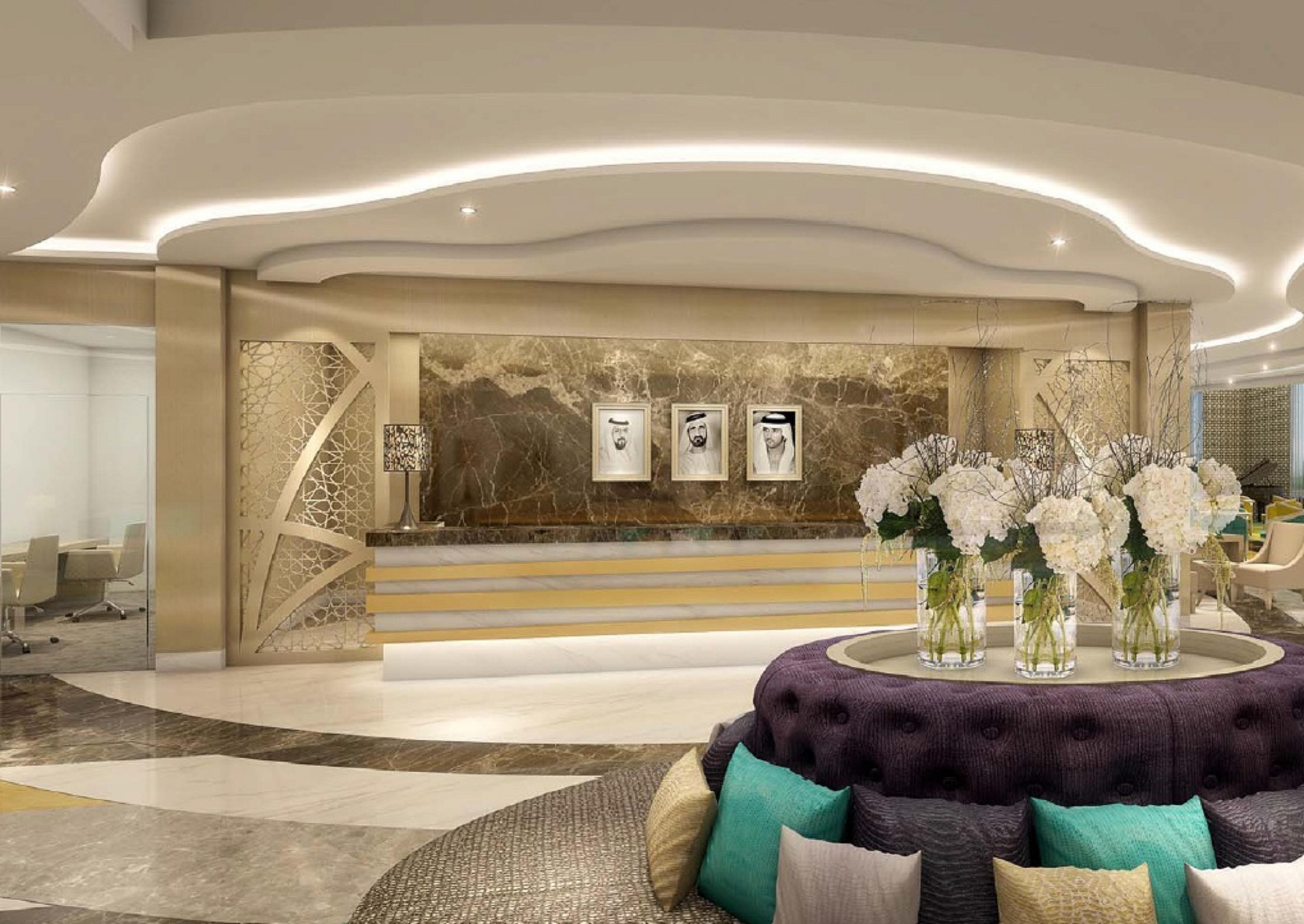Samaya Hotel Deira Дубай Екстериор снимка