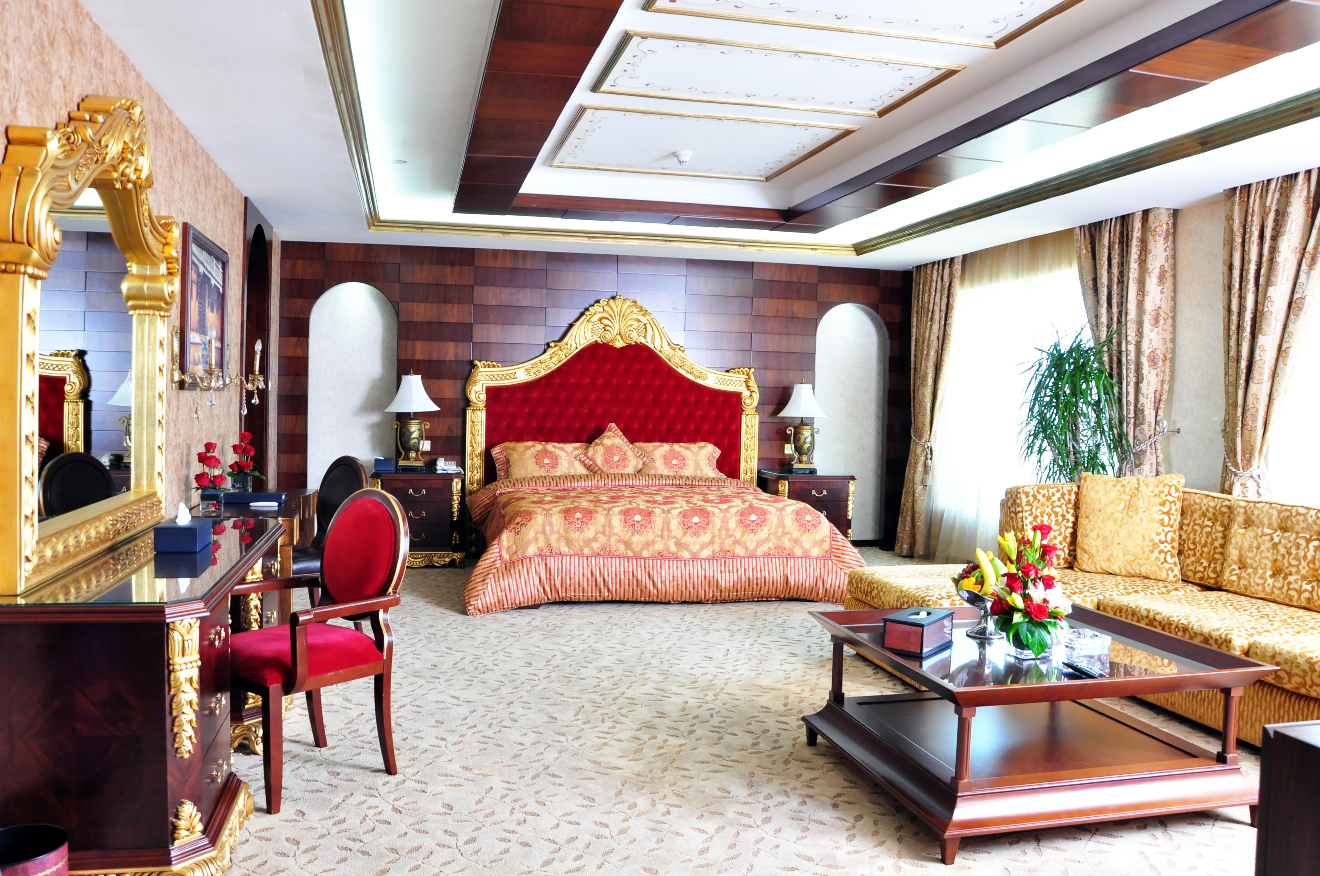 Samaya Hotel Deira Дубай Екстериор снимка