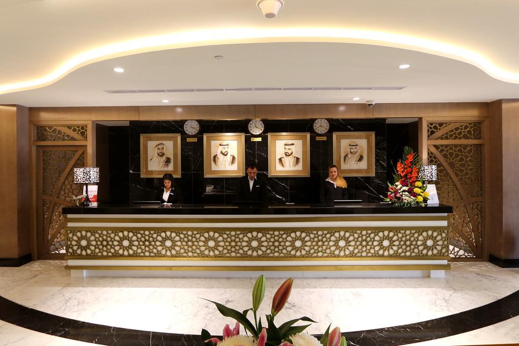 Samaya Hotel Deira Дубай Екстериор снимка