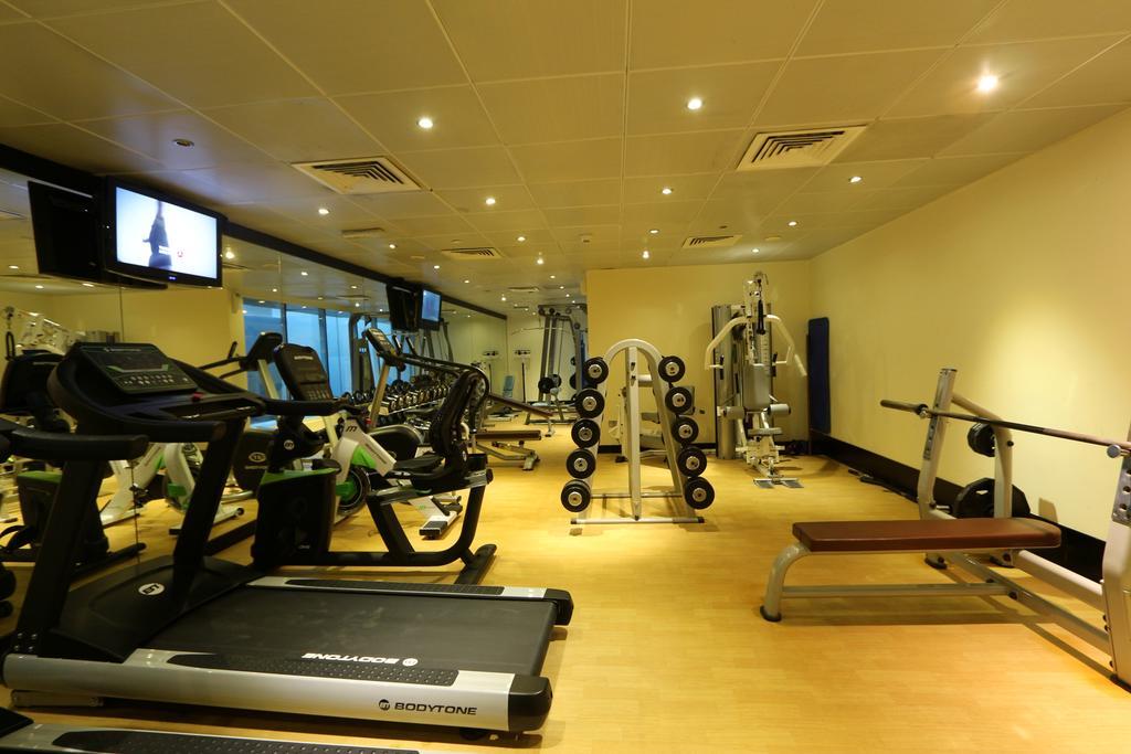 Samaya Hotel Deira Дубай Екстериор снимка